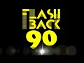 Set Mix Dance 90's (02) - DJ Raidi Rebello