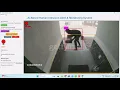 Human Intrusion Detection System Real-Time Security Monitoring AI YOLO Python Tkinter