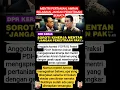 Download Lagu Waduh‼️ kerja keras Mentri Amran, dinilai hanya pencitraan❓