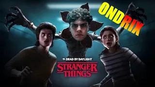 TRATANDO DE SOBREVIVIR AL KILLER - ONDRIX