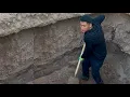 Download Lagu Жер астындағы аңшының баспанасы. Underground Hunter’s Shelter