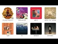 Download Lagu Every Kanye West Album Explained In 33 Minutes