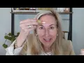 GRWM | BIRTHDAY LOOK | USING ALL MY CURRENT FAVORITE LUXURY BEAUTY PRODUCTS & B-DAY FRAGRANCE!