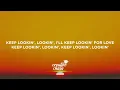 Alok & Anitta - Looking For Love (Lyrics)