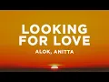 Download Lagu Alok \u0026 Anitta - Looking For Love (Lyrics)