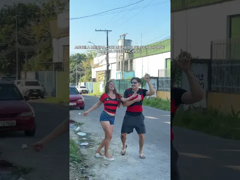 ela n exclui ninguém