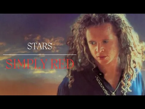 Download MP3 Simply Red - Stars (Official Video)