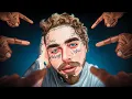 Download Lagu Why Post Malone Abandoned Hip Hop