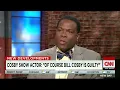 Cosby co-star: Cosby is guilty