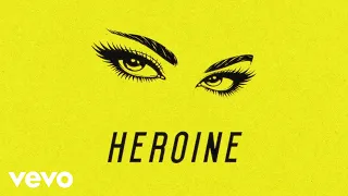 Maroon 5 - Heroine