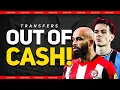 Download Lagu BROKE! Amorim's SHOCKING Transfer Truth! Man Utd Transfer News