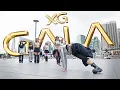 [DANCE IN PUBLIC] [ONE TAKE] XG - \