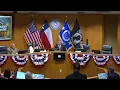 Tarrant County Commissioners Court June 9th 2026