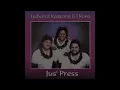Ledward Kaapana & I Kona - Dear Darling (1985)