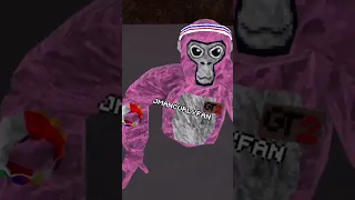 happy valentines day gorilla tag
