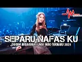 DJ SEPARUH NAFASKU X CINDERELLA DUGEM BREAKBEAT LAGU INDO TERBARU 2025 ( DJ ASAHAN V2 )