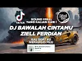 Download Lagu DJ KAU BUAT KU MENANGIS PILU - DJ BAWALAH CINTAMU ZIELL FERDIAN TIKTOK VIRAL 2025 !