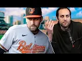 Ryan Ripken Here s Why Colton Cowser Might Be ALL THE WAY Back
