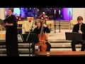 Lagu Schafe können sicher weiden - Musikalischer Impuls zum vierten Advent