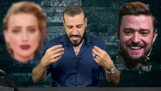 هل انتي شخصيه حورية   هل انت دنجوان دندنها