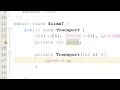 Enum AutoBoxing
