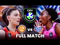 Download Lagu Eczacibasi vs Milano | Full Match | CEV Champions League Volley 2025