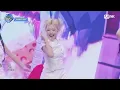OURBIRTHDAY - HUNGRY (Side B) #엠카운트다운 EP.939 | Mnet 260730 방송