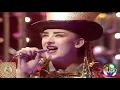 Download Lagu Culture Club - Karma Chamaleon (DJ CLASSIXS MIX 2020)
