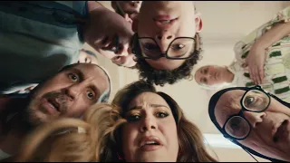 الإعلان الرسمي لفيلم برشامة   يعرض خلال عيد الأضحى  برشامة  هشام ماجد و  ريهام عبد الغفور دندنها
