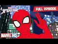 Download Lagu How I Thwipped My Summer Vacation | Marvel's Spider-Man S2 E1 | Full Episode