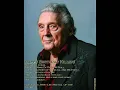 Jerry Lee Lewis - What Am I Living For (unreleased master 1980)