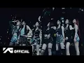 Lagu BABYMONSTER - ‘Golden’ M/V