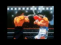 Download Lagu Hajime No Ippo OP 1 - Under Star - Shocking Lemon / Slowed and Reverb