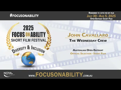 The Wednesday Crew film thumbnail