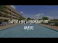 Super 8 by Wyndham Fort Myers Review - Fort Myers United States of America