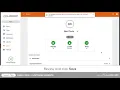 How to add a user to Alarm com or ADT Control using a browser