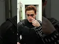 Download Lagu Batman's beauty routine #batman #pattinson #makeup