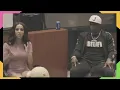 Brittany Renner Helps Athletes Learn The Game Says DMs Similar To A Nike Store - Full Of Checks