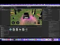 4x4 road parking simulation unity source code