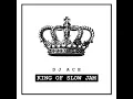 Download Lagu DJ Ace - Train to Jozi (Remix)