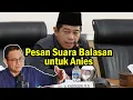 Download Lagu Pesan Suara Balasan untuk Anies dari PKS