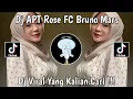 Download Lagu DJ APT. ROSE FT BRUNO MARS JEDAG JEDUG FULL BEAT BY DJ KOMANG RMX  | DJ VIRAL TIKTOK TERBARU 2024