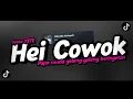 Download Lagu DJ HEI COWOK X PAPA MUDA GELENG GELENG OLD - Iyooo YETE