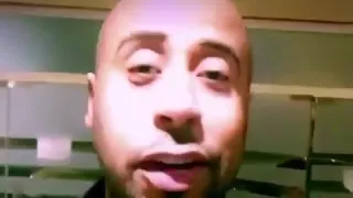 ميريام فارس تحضر اغنيه عراقيه جديده مع الملحن يوسف العماني   دندنها