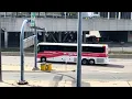 Framingham Logan Express Bus in Boston MA July 17 2026