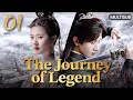 Download Lagu 𝑻𝒉𝒆 𝑱𝒐𝒖𝒓𝒏𝒆𝒚 𝒐𝒇 𝑳𝒆𝒈𝒆𝒏𝒅💥EP01：🔥The Emperor Loved a Poor Girl—Yet the Empire Tore Them Apart! #chengyi