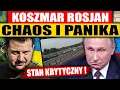 Download Lagu KOSZMAR ROSJAN - CHAOS I PANIKA