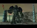 Half-Life - Xen Stealth