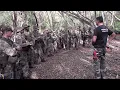 FOREIGN LEGION Jaguar Commando