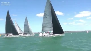 2019 Festival Of Sails Geelong Vic January 27 all classes (Rough Cut)